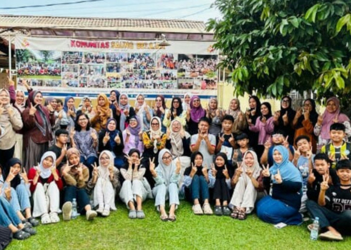 UI Dorong Komunikasi Keluarga untuk Cegah Remaja Terjerat Adiksi Gim dan Rokok