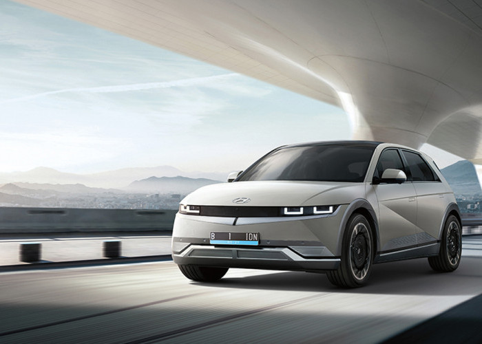 Hyundai Luncurkan Hyundai Subscribe, Cek Cara Berlangganan Kendaraan Listrik Pertama di Asia Pasifik