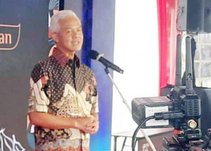 Bupati Pemalang Terjaring OTT KPK, Ganjar Pranowo Tak Siapkan Bantuan Hukum