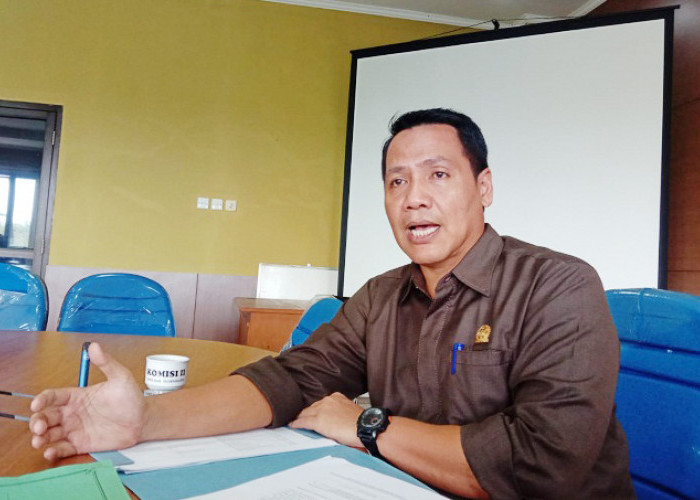 Komisi II DPRD Kabupaten Tasikmalaya Sukses Dorong Mitra Kerja Jadi Lebih Baik, Ketahanan Pangan Meningkat 