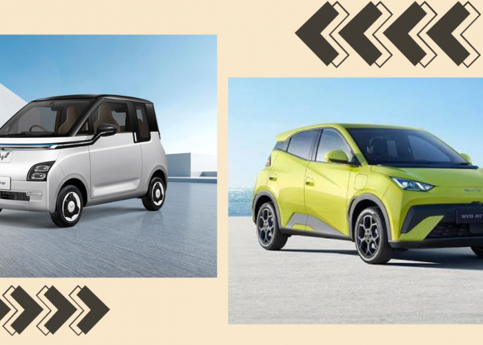 Tak Sampai Rp 300 Juta, Ini Daftar Mobil Listrik Murah dengan Jarak Tempuh Hingga 395 Km