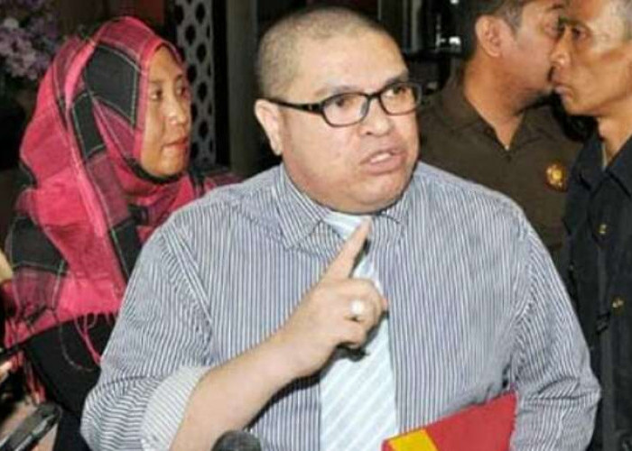 Dituding Gunakan Ijazah Saat Ujian Advokat, Pengacara Razman Arif Dipolisikan DPP KAI