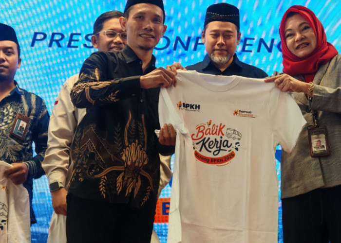 Kuota Terbatas! Pendaftaran Mudik Gratis BPKH 2026 Resmi Dibuka, Ini Syarat dan Jadwalnya