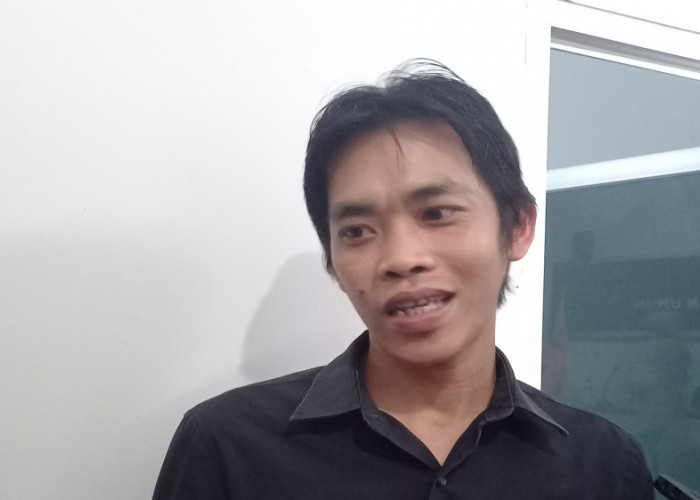 Eks Ketua Bawaslu Buka Suara Terkait Dugaan Pelanggaran Ivan Dicksan di Pilkada 2024 Kota Tasikmalaya