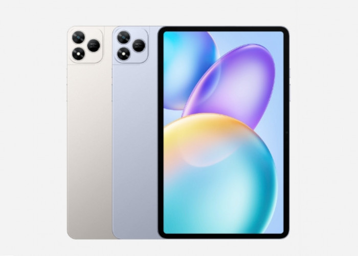 Infinix Xpad 20 Pro, Tablet 2 Jutaan Rasa Premium, Support Untuk Kerja, Belajar, dan Hiburan Harian