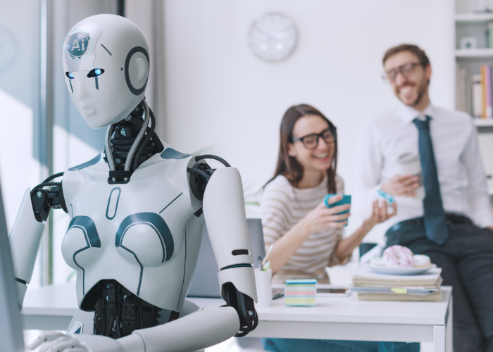 Prompt AI Harian, Rahasia Hidup Modern yang Lebih Terarah!