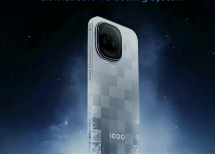 iQOO 15R Resmi Masuk Indonesia, Flagship Killer 2026 dengan Baterai 7.600 mAh dan Performa Ganas