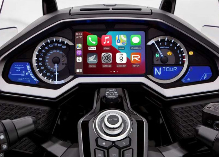 Ketahui Jenis, Fungsi dan Masalah Panel Speedometer Sepeda Motor