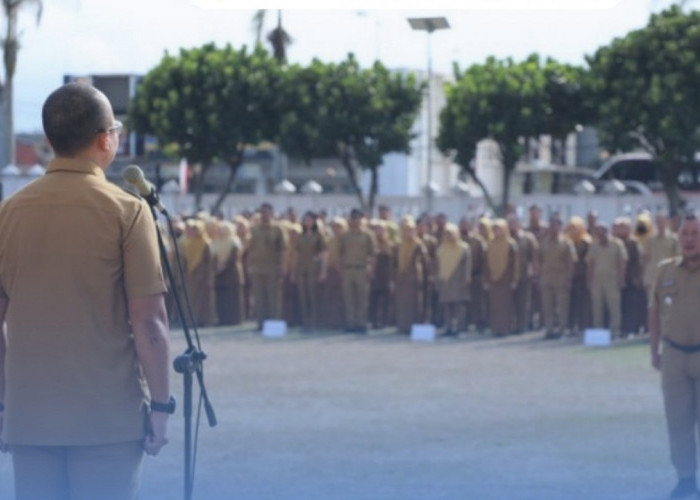 400 ASN Tasikmalaya Jalani Profiling, Kinerja dan Karier Pegawai Mulai Dipetakan