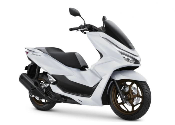Honda PCX 160 2026: Spesifikasi, Fitur, Varian dan Harga Terbarunya
