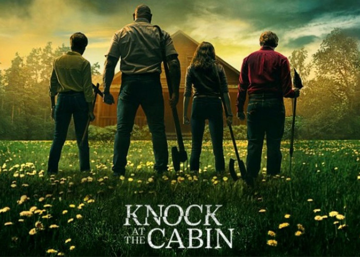 Knock At The Cabin dan 80 For Brady Singkirkan Avatar di Puncak Box Office