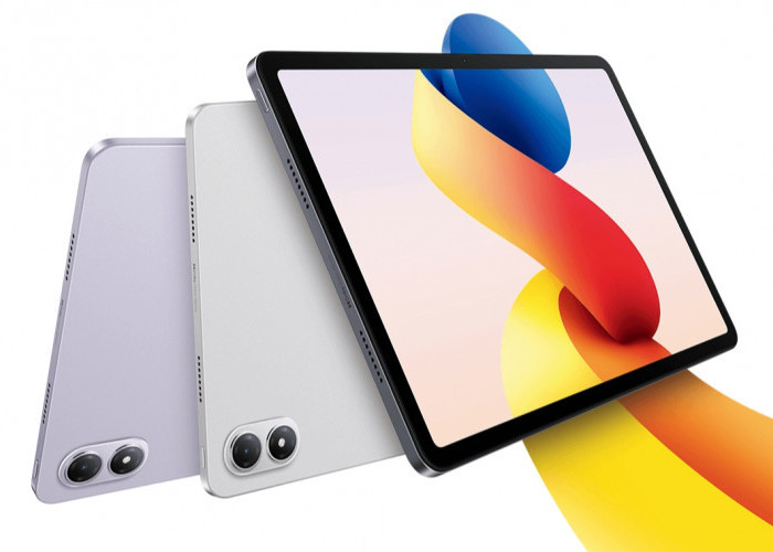 4 Rekomendasi Tablet Baterai Besar dan RAM Lega untuk Kuliah, Multitasking Lancar Seharian