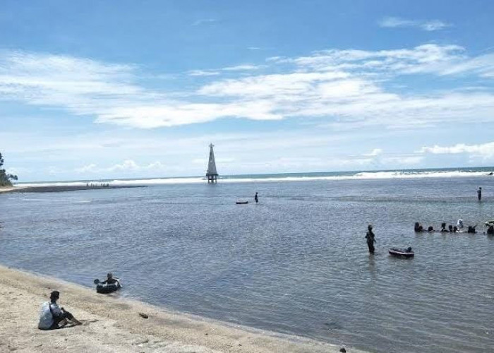 5 Wisata Pantai di Tasikmalaya yang Betah untuk Libur Lebaran 2024, Pemandangannya Luar Biasa Indah