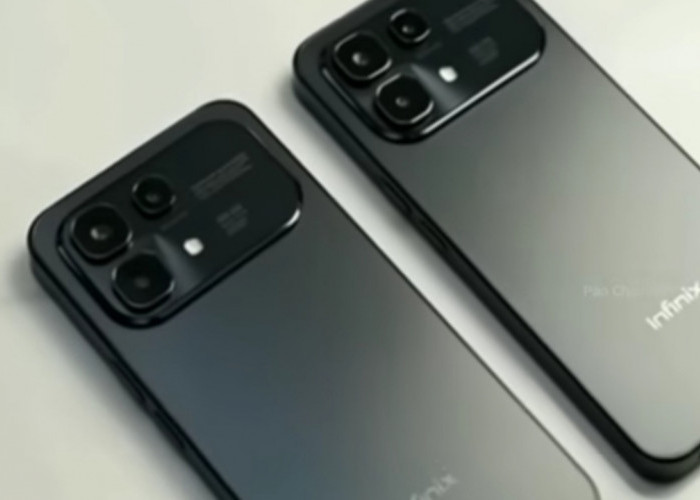 Infinix Note 60 Series 5G 2026: Bocoran Fitur Satelit, Layar Premium, dan Performa Kelas Menengah Naik Kelas