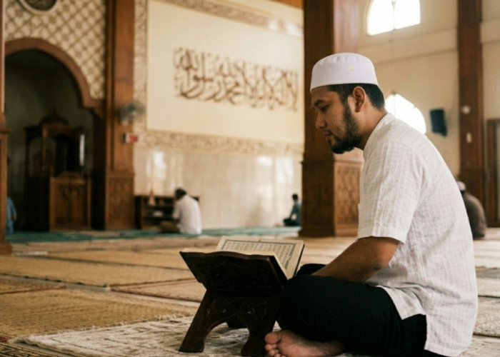 Panen Pahala di Bulan Ramadhan, Keutamaan Membaca Al-Qur’an dan Amalan Sunnah