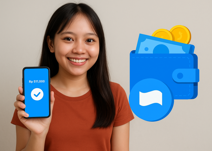 Bonus Saldo DANA Gratis: Panduan Cara Klaim DANA Kaget Terbaru