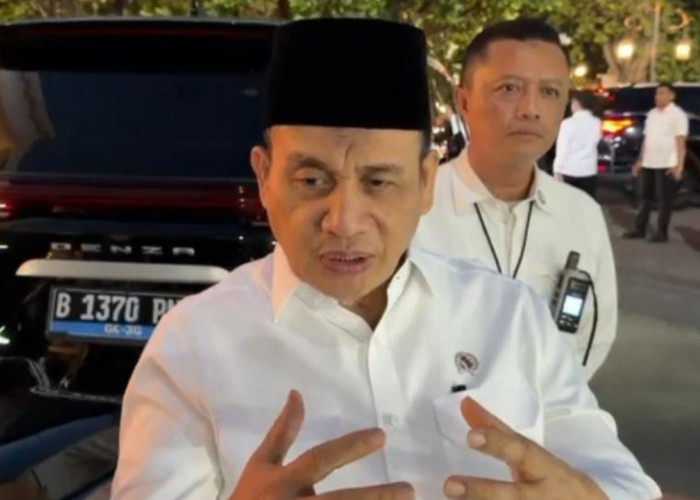 Prabowo Soroti Kualitas Pendidikan, Kemenag Siapkan Materi Pencegahan Budaya LGBTQ di Kurikulum