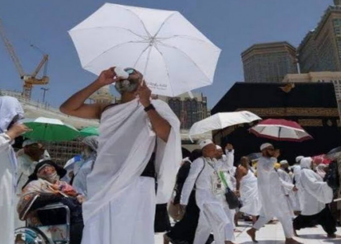 Siap-Siap yang Cadangan, Kuota Calon Jemaah Haji Kabupaten Pangandaran Kemungkinan Bertambah