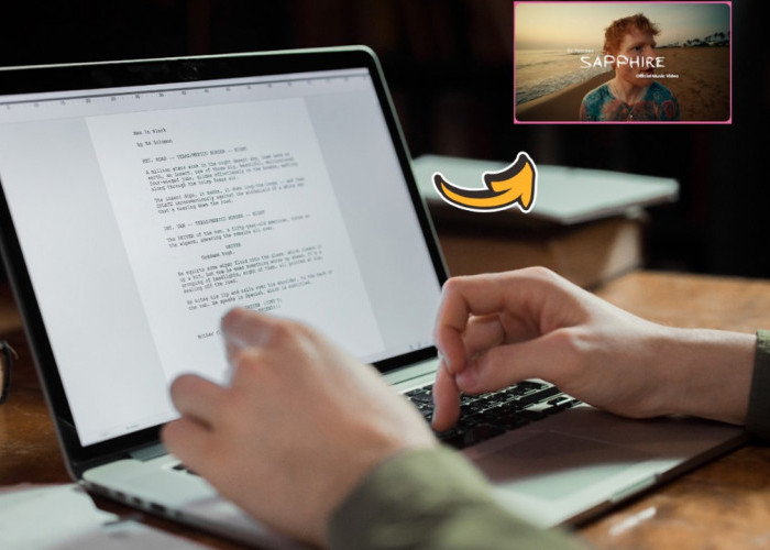 Cuma Tulis Lirik, AI Music Video Prompt Langsung Bikin Video Musik Epik