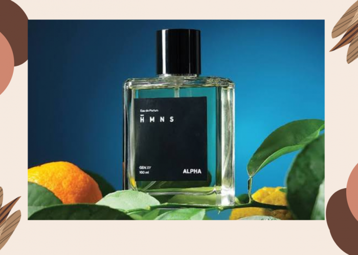 Aroma Sultan Harga Merakyat, Ini 7 Parfum Lokal yang Mirip Parfum Branded Eropa