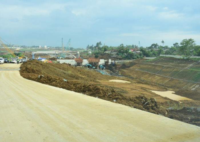 Jalan Tol Puncak Bogor Tersambung Jalan Tol Bocimi di Daerah Mana?