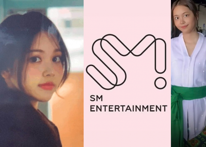 Profil Carmen, Gadis Bali yang Debut Jadi Idol K-pop Besutan SM Entertainment