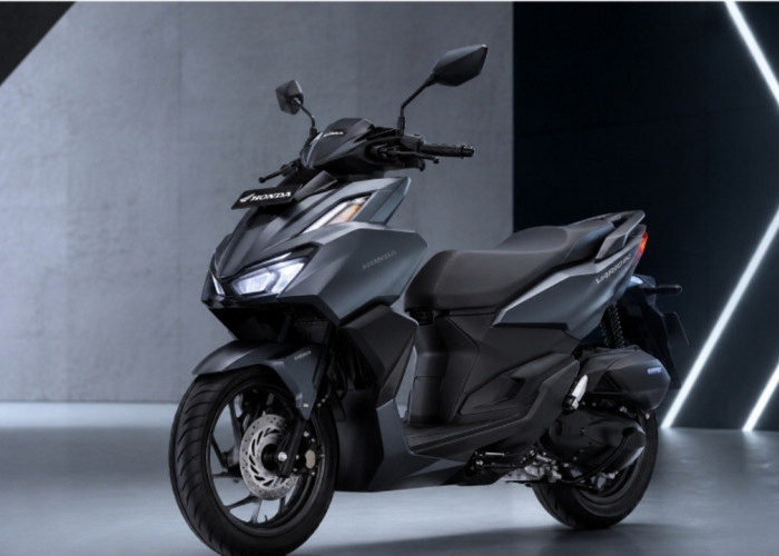 3 Pilihan Motor Honda yang Cocok untuk Anak Muda, Stylish, Modern, dan Nyaman Harian