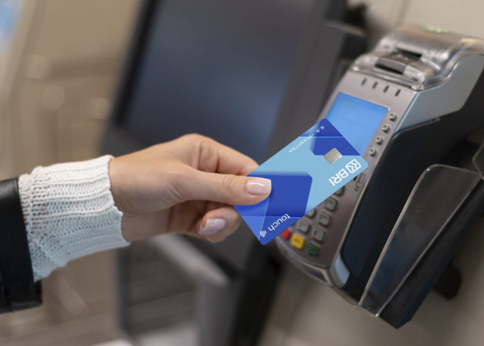 Waspada Modus Kejahatan, Ini Tips Aman Bertransaksi dengan Kartu Kredit BRI