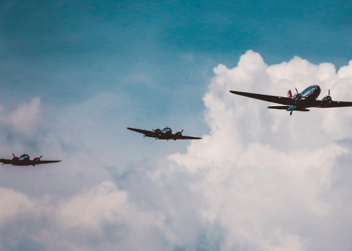 Mengenal Blanket Overflight, Akses Lintas Udara Permanen yang Kini Jadi Sorotan