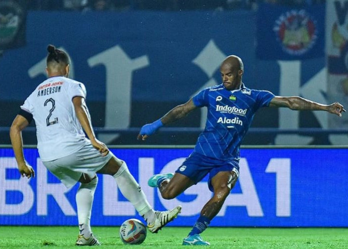 Tekad Kuat Bojan Hodak Jelang Laga Big Match Persib Melawan Bali United, Ada 2 Pemain Persib Kembali Bergabung