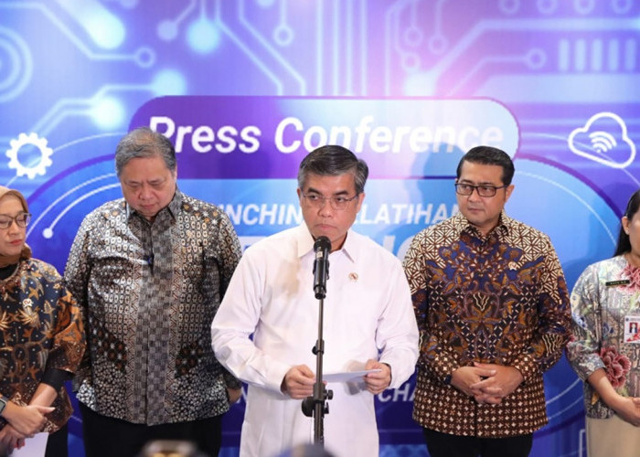 Diimbau Perusahaan Terapkan WFA Jelang Akhir Tahun: 29-31 Desember 2025