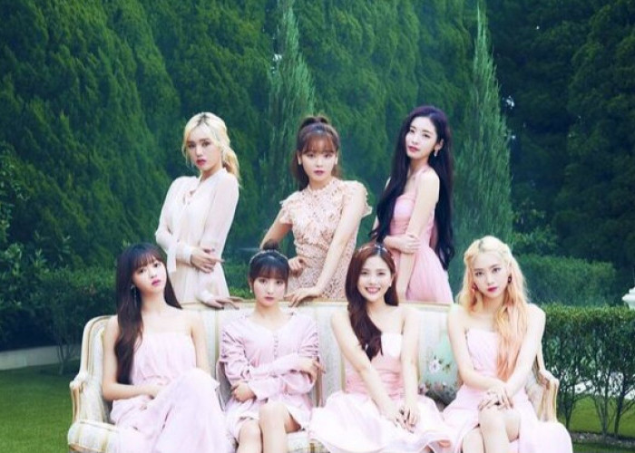 OH MY GIRL, Grup Idol Korea Berencana Gelar Konser Solo di Jakarta