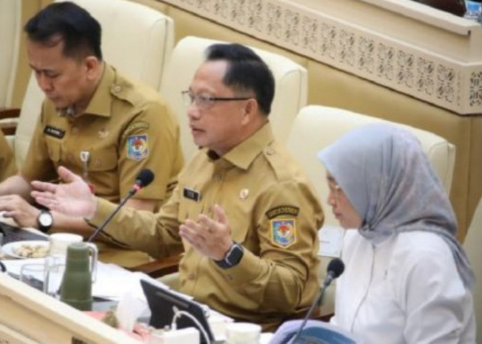 Pemerintah Siapkan Rp18,9 Triliun untuk Pastikan Gaji PPPK Daerah Tetap Dibayar