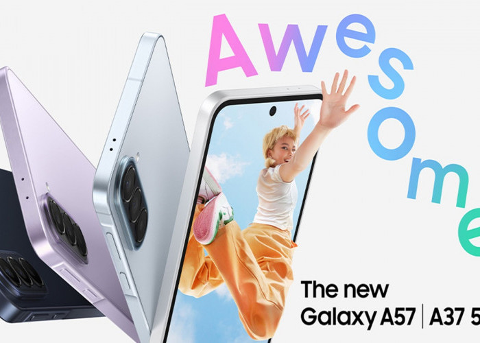 Ini Dia 8 HP 5G Xiaomi dan Samsung dengan Kamera OIS Termurah 2026 Mulai Rp3 Jutaan