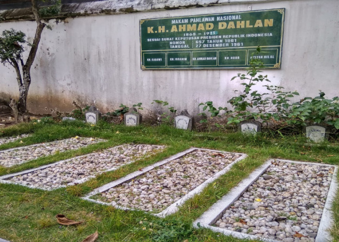 Langit, Kompas, dan Sebuah Ijtihad