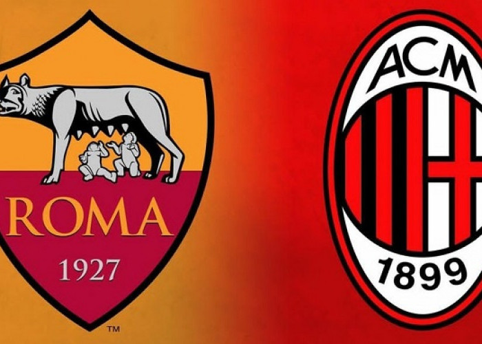 Susunan Pemain AS Roma vs AC Milan: Dybala Masih Tanda Tanya, Rossoneri Full Team