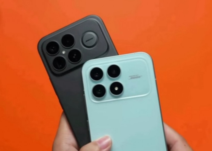 Deretan HP Xiaomi Yang Jadi Incaran di Awal 2026, Intip Fitur dan Spesifikasinya!