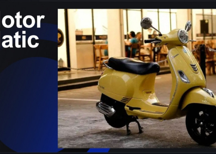 Motor Matic 150 cc Belum Naik Harga Jelang Ramadan, Cek Daftar Lengkap Per Februari 2026