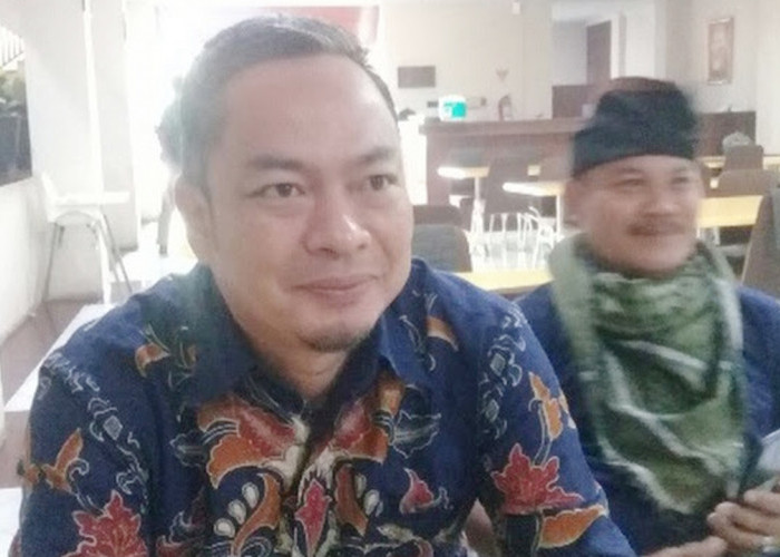 Apakah di Surat Suara Masih Ada Foto Yana D Putra Meski Sudah Meninggal? Ini Penjelasan KPU Kabupaten Ciamis