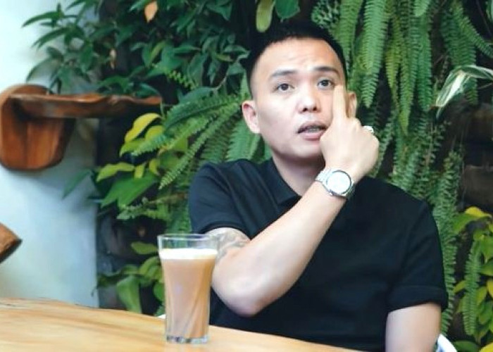 Hard Gumay Bongkar Bakal Ada Skandal Video Asusila Artis Terkenal Alim Berinisial R yang Bikin Heboh