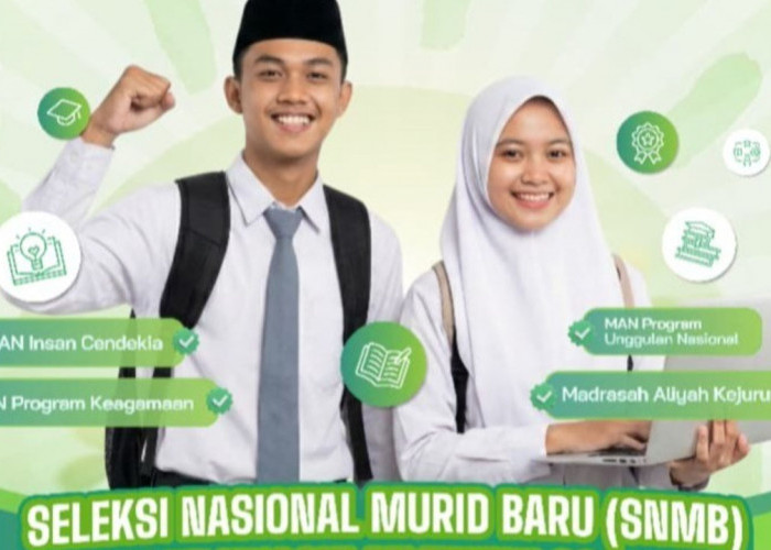 Pendaftaran SNMB Madrasah Unggulan Dibuka hingga Awal Februari 2026, Ini Jalur dan Kuotanya