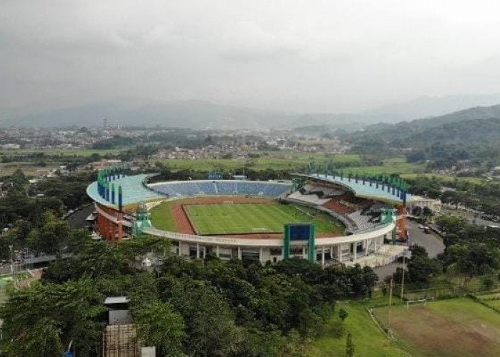 Opening Match Persib vs PSBS Biak, Ini Tata Tertib yang Harus Dipatuhi Bobotoh di Stadion Si Jalak Harupat