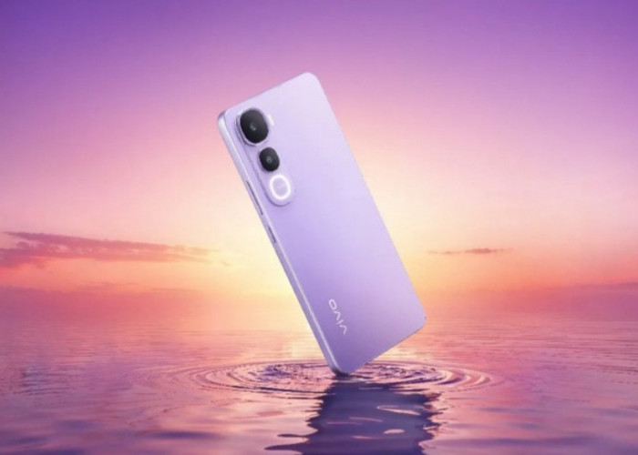 HP Vivo Baterai Besar untuk Aktivitas Seharian, Vivo Y500 Paling Gahar?