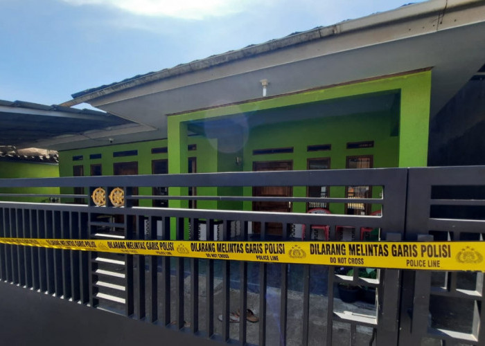 Lima Anggota Keluarga Dibacok di Tasikmalaya, Kata Kades: Pelaku Kabur saat Situasi Masih Gelap