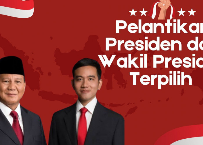 Pelantikan Presiden dan Wakil Presiden Akan Dihadiri Pemimpin Penting Dunia dan Delegasi dari Berbagai Negara