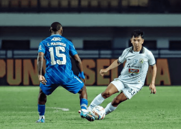 Dihajar Persib di Laga Terakhir, Crasson Sebut PSS Sleman Perlu Tambahan Pemain Baru Jelang Lawan Bali United