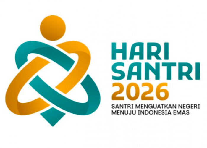 Hari Santri 2026, Kemenag Dorong Santri Masuk Ruang Strategis Pembangunan