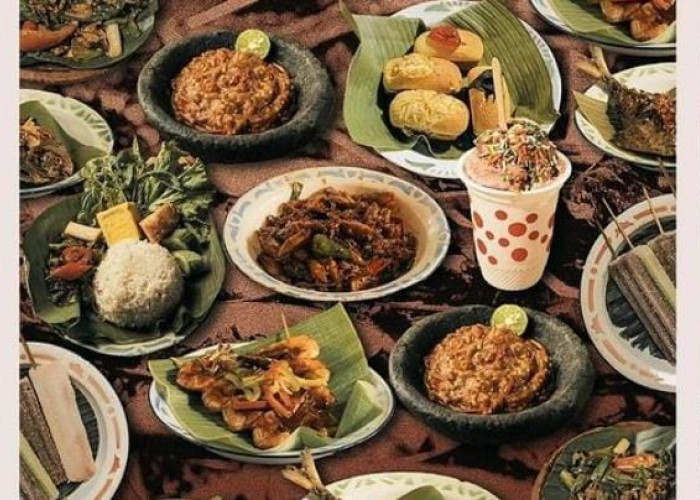 CATAT 11 Rumah Makan Khas Sunda di Bandung yang Menawarkan Aneka Kuliner Tradisional Lengkap, Mau?