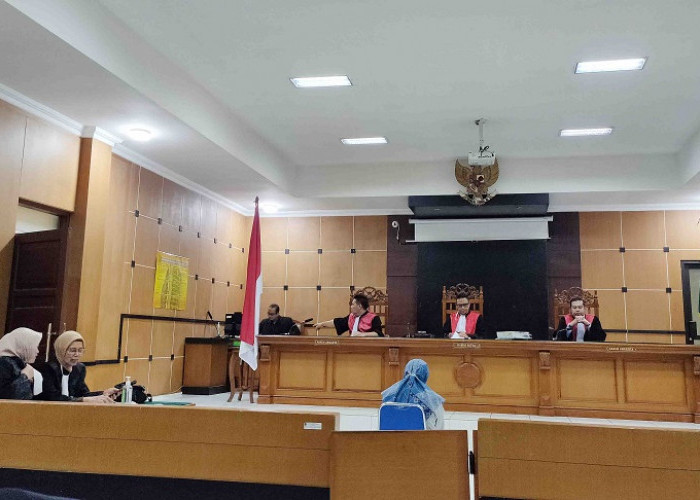 Terdakwa Kasus Susur Sungai di Ciamis Divonis 2 Tahun 6 Bulan, Jaksa Penuntut Umum Ajukan Banding