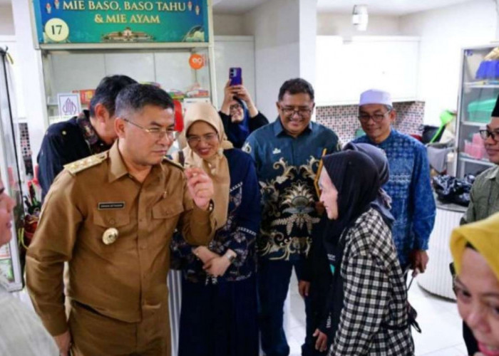 Tiga Zona Kuliner Baru Ditetapkan, Jabar Kini Punya 12 Zona KHAS
